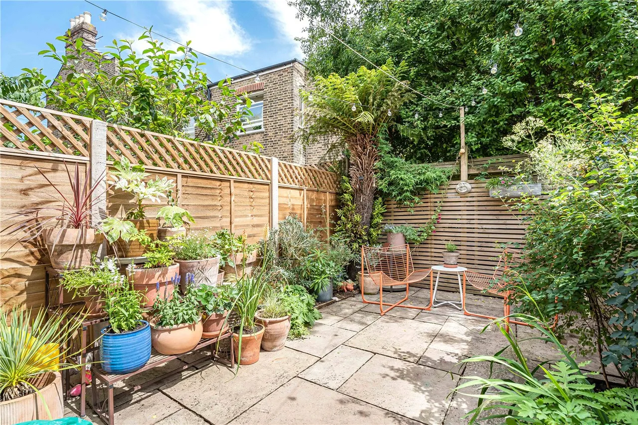 North View Road, London, N8, photo 21