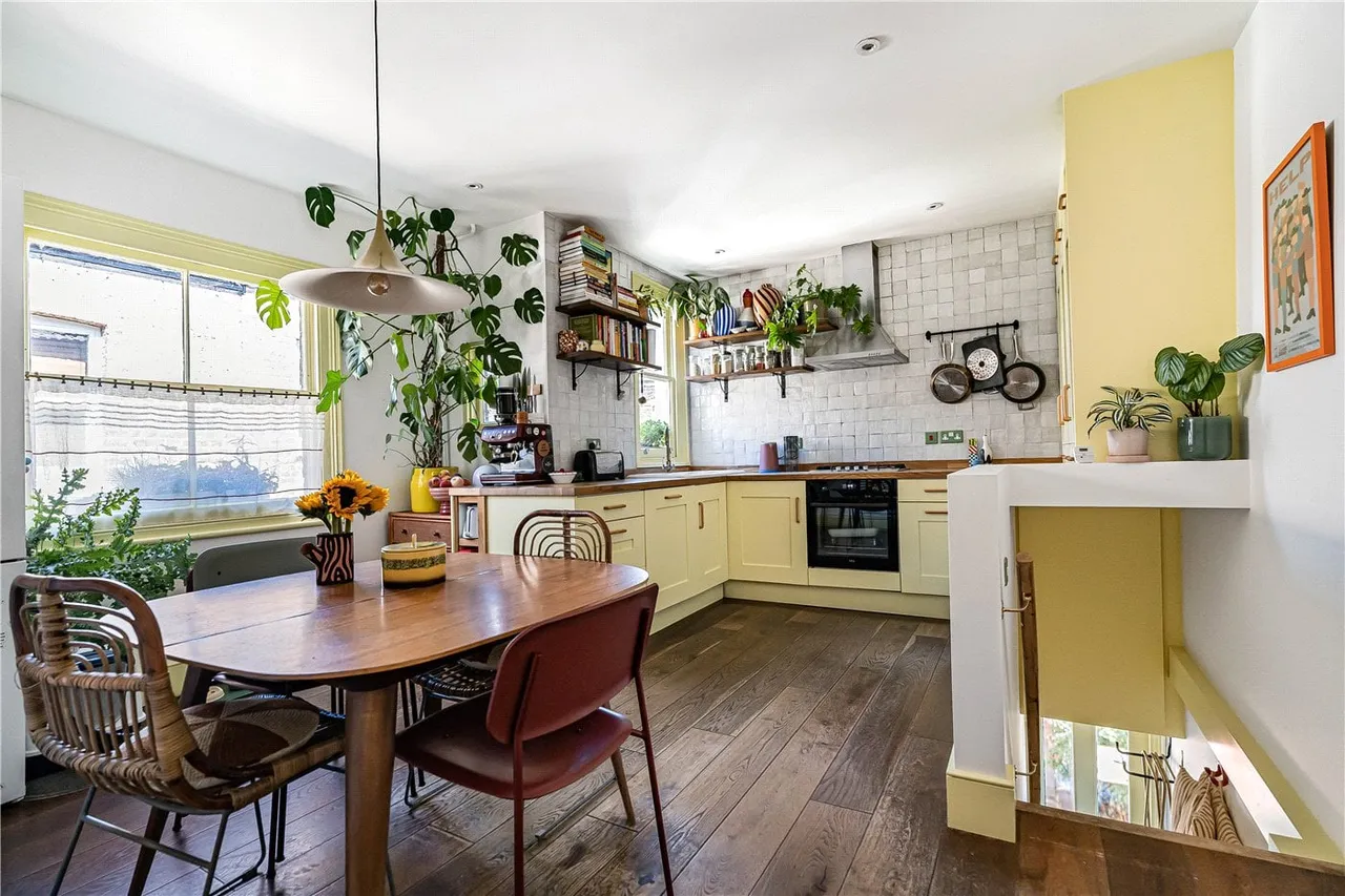 North View Road, London, N8, photo 8