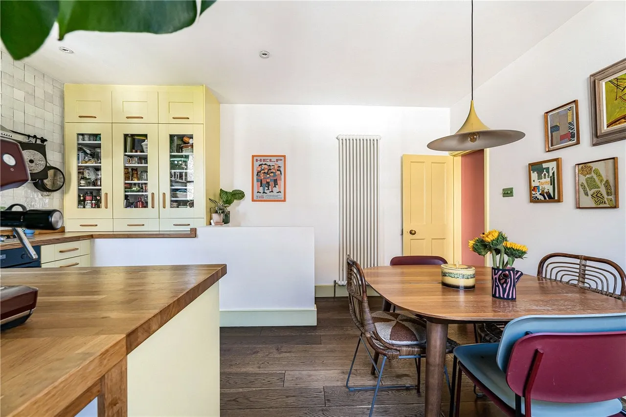 North View Road, London, N8, photo 11