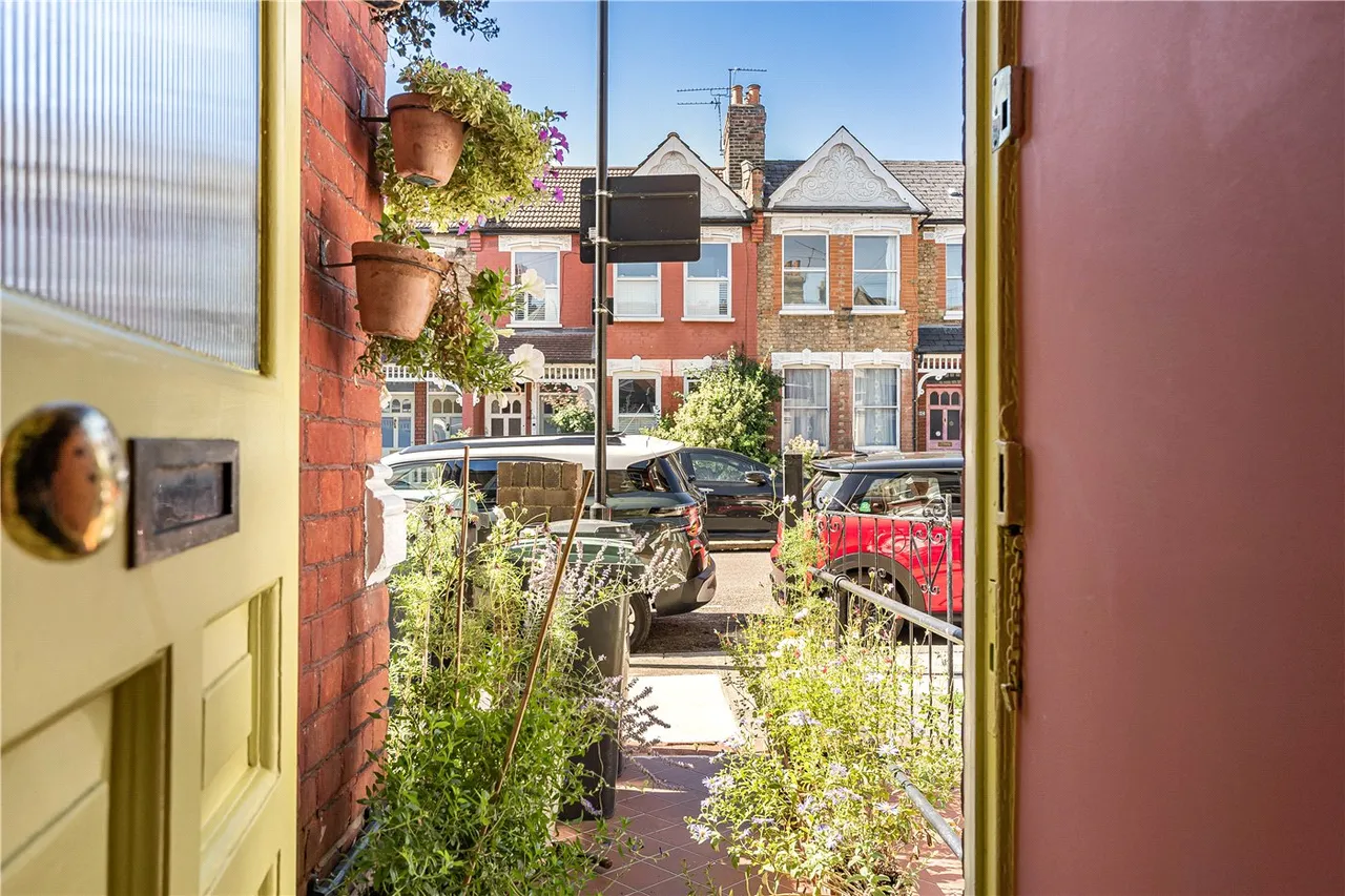 North View Road, London, N8, photo 23