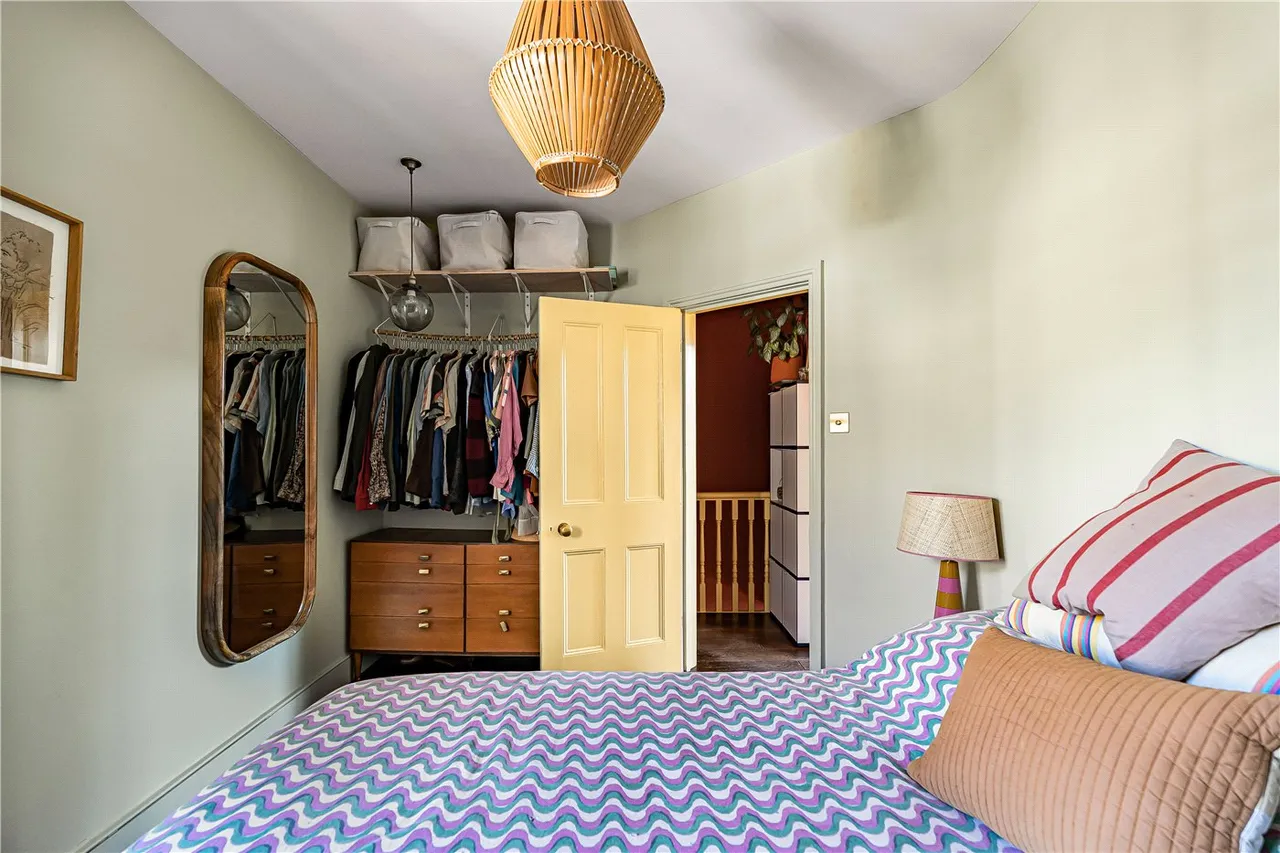 North View Road, London, N8, photo 14