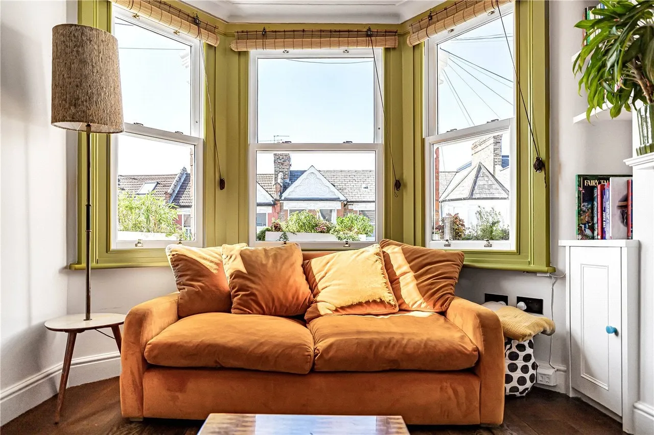 North View Road, London, N8, photo 5
