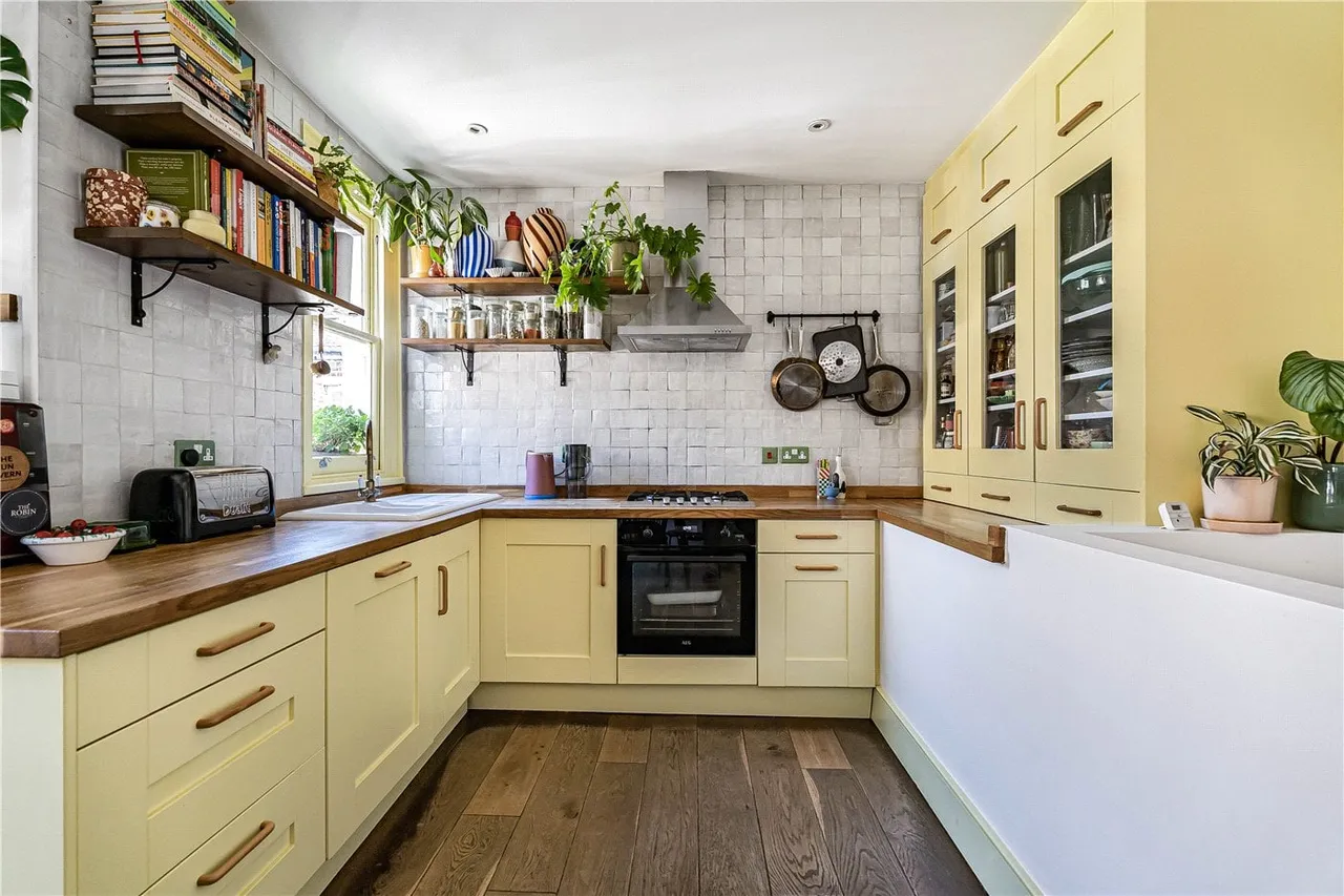 North View Road, London, N8, photo 9