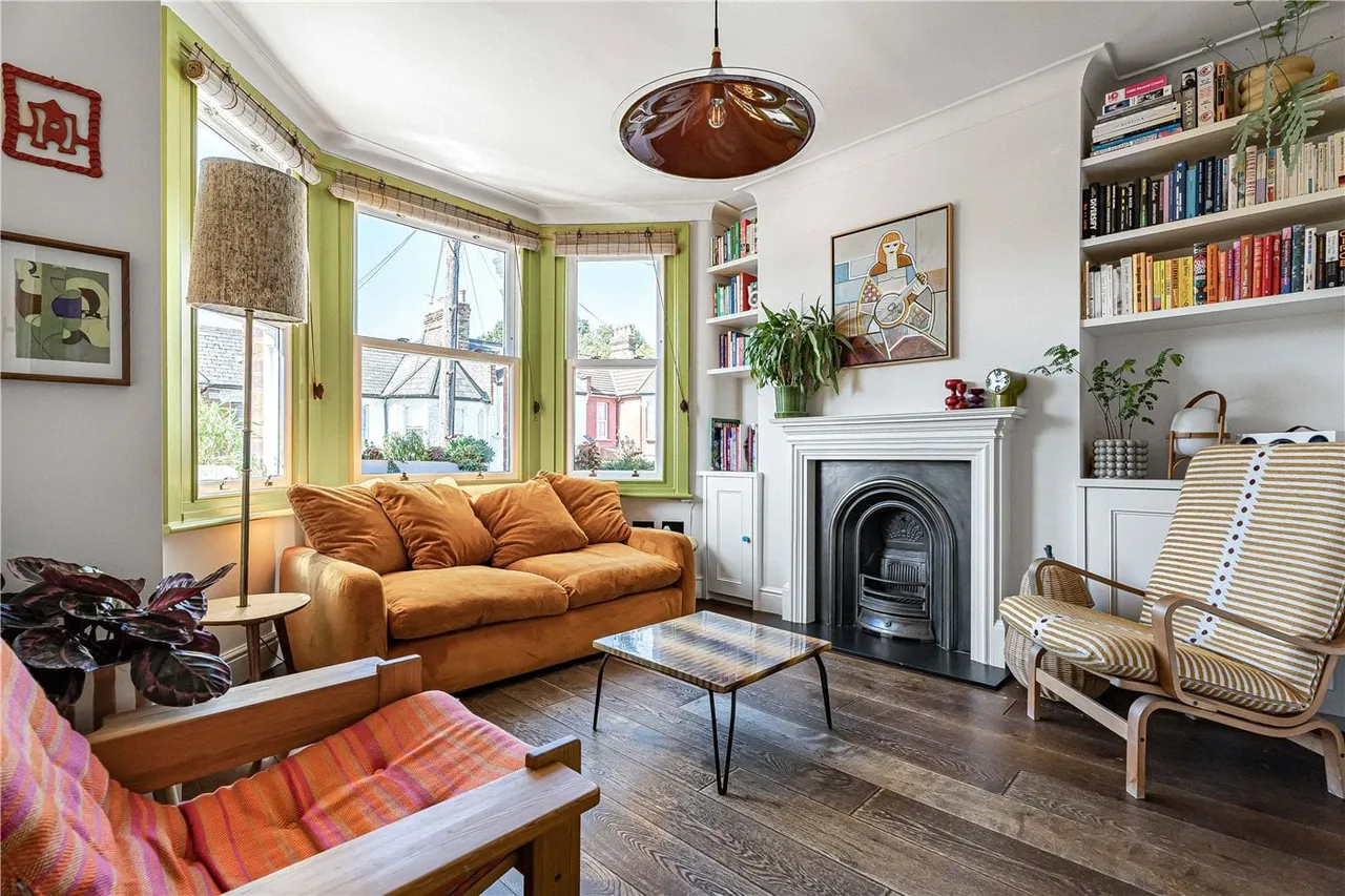 North View Road, London, N8, photo 6