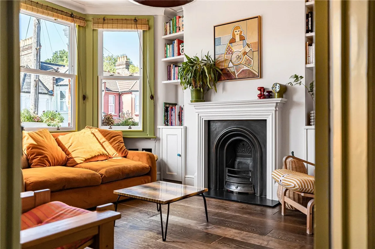 North View Road, London, N8, photo 4