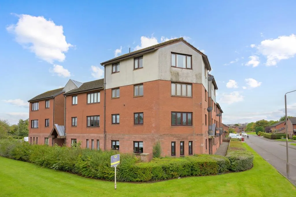 Longdales Place, Falkirk, FK2 7HN, photo 12