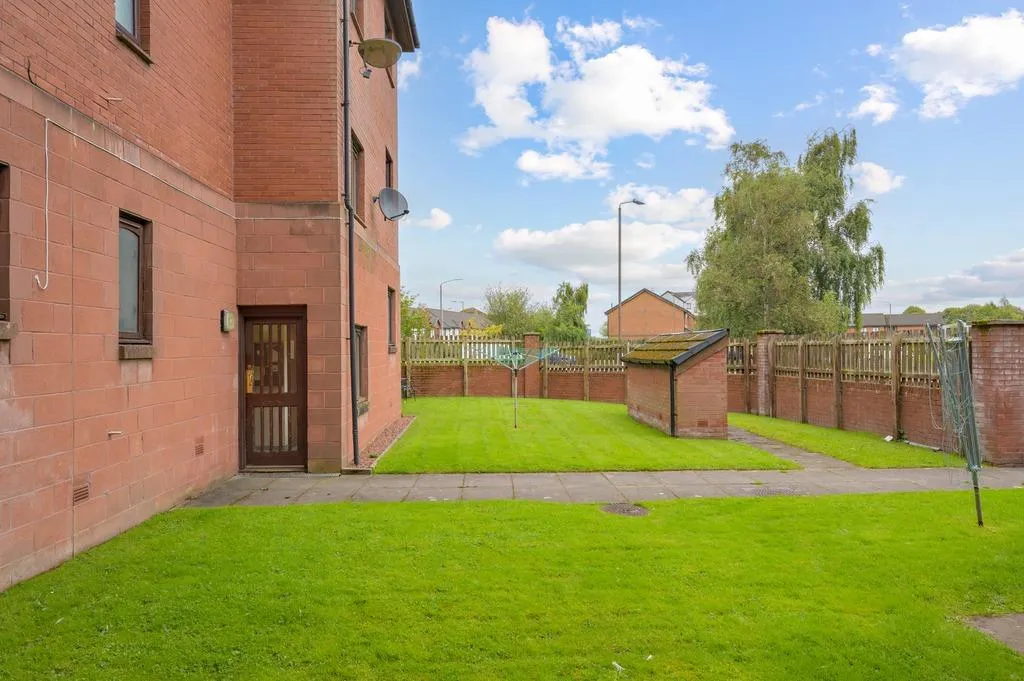 Longdales Place, Falkirk, FK2 7HN, photo 13