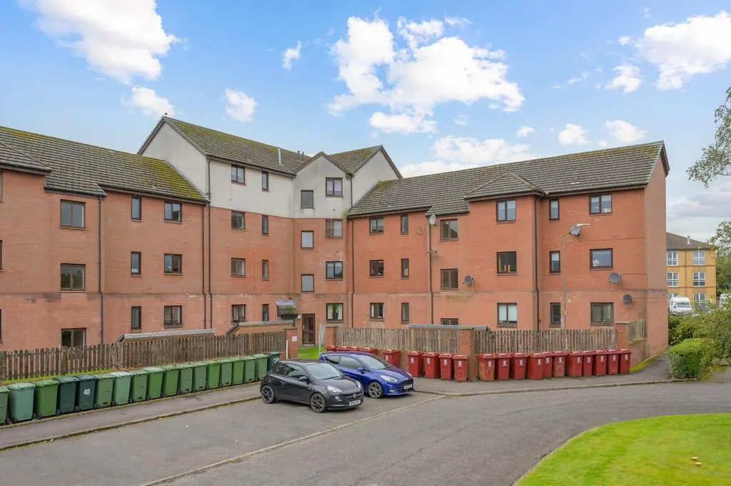 Longdales Place, Falkirk, FK2 7HN, photo 11