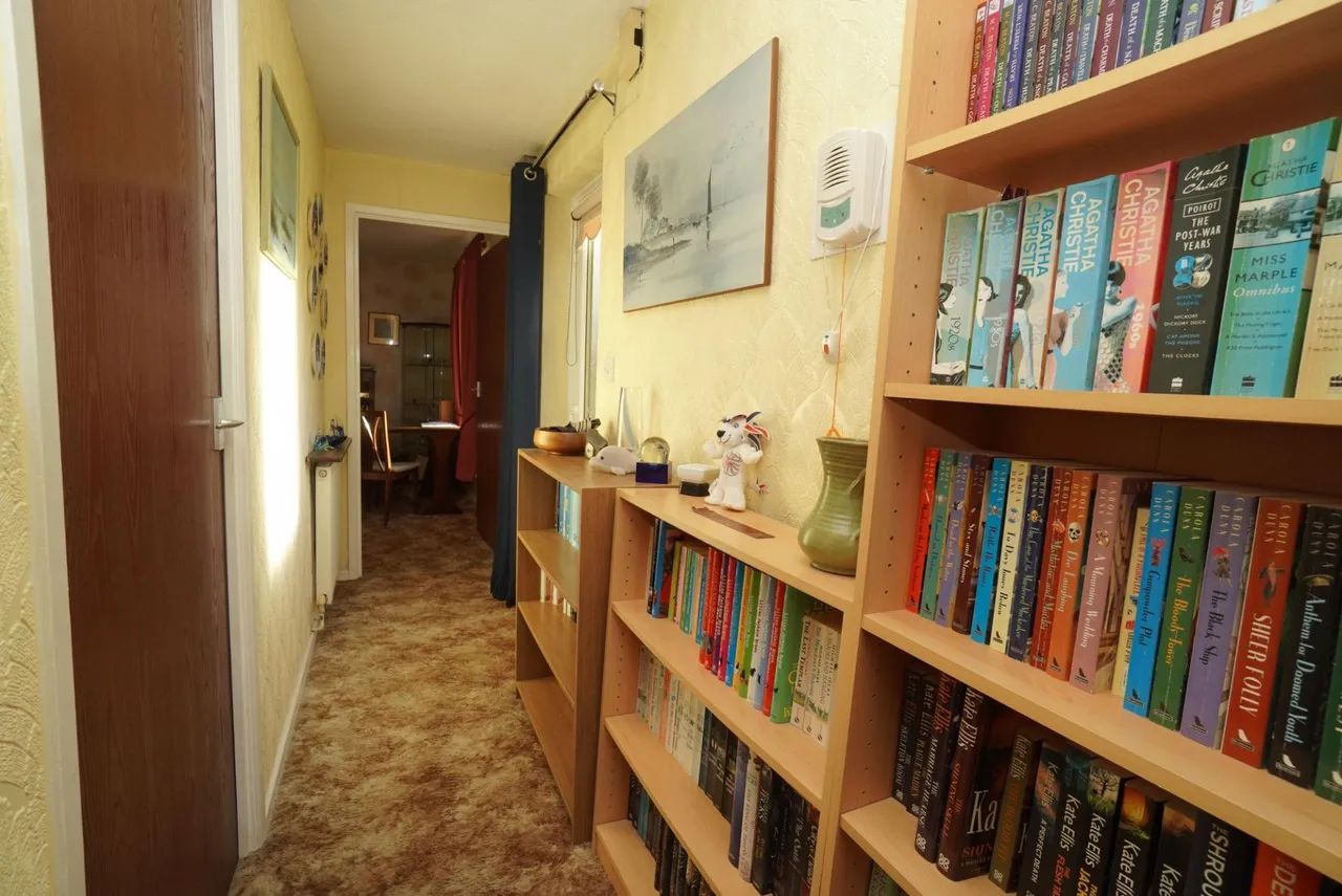 De Montfort Close, Loughborough, LE11, photo 6