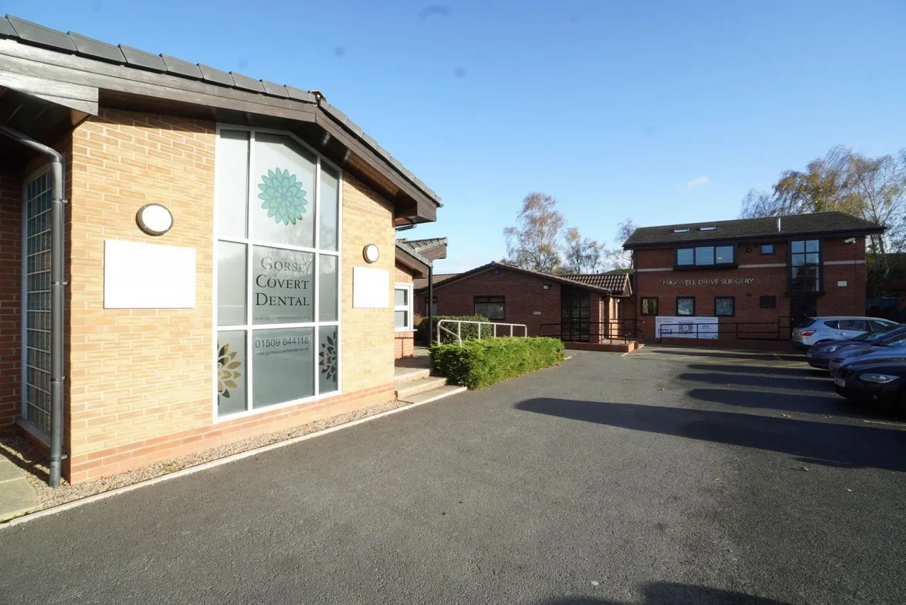 De Montfort Close, Loughborough, LE11, photo 10