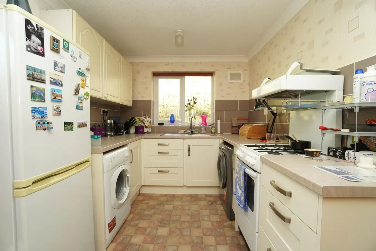 De Montfort Close, Loughborough, LE11, photo 2