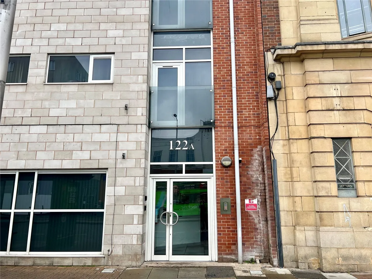 Charles Street, Leicester City Centre, LE1, photo 13