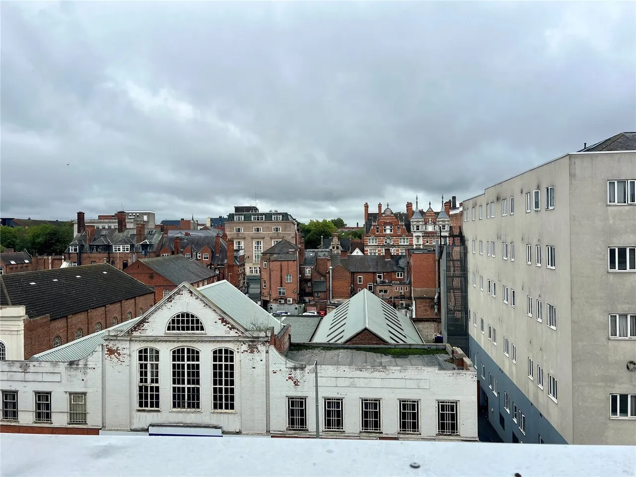 Charles Street, Leicester City Centre, LE1, photo 11