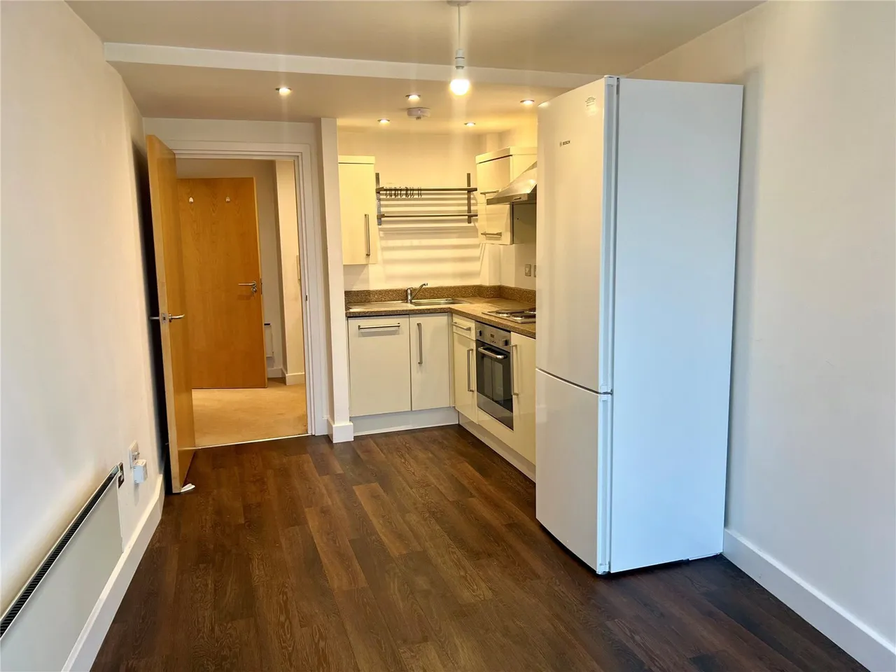 2 bed flat for sale, Charles Street, Leicester City Centre, LE1
