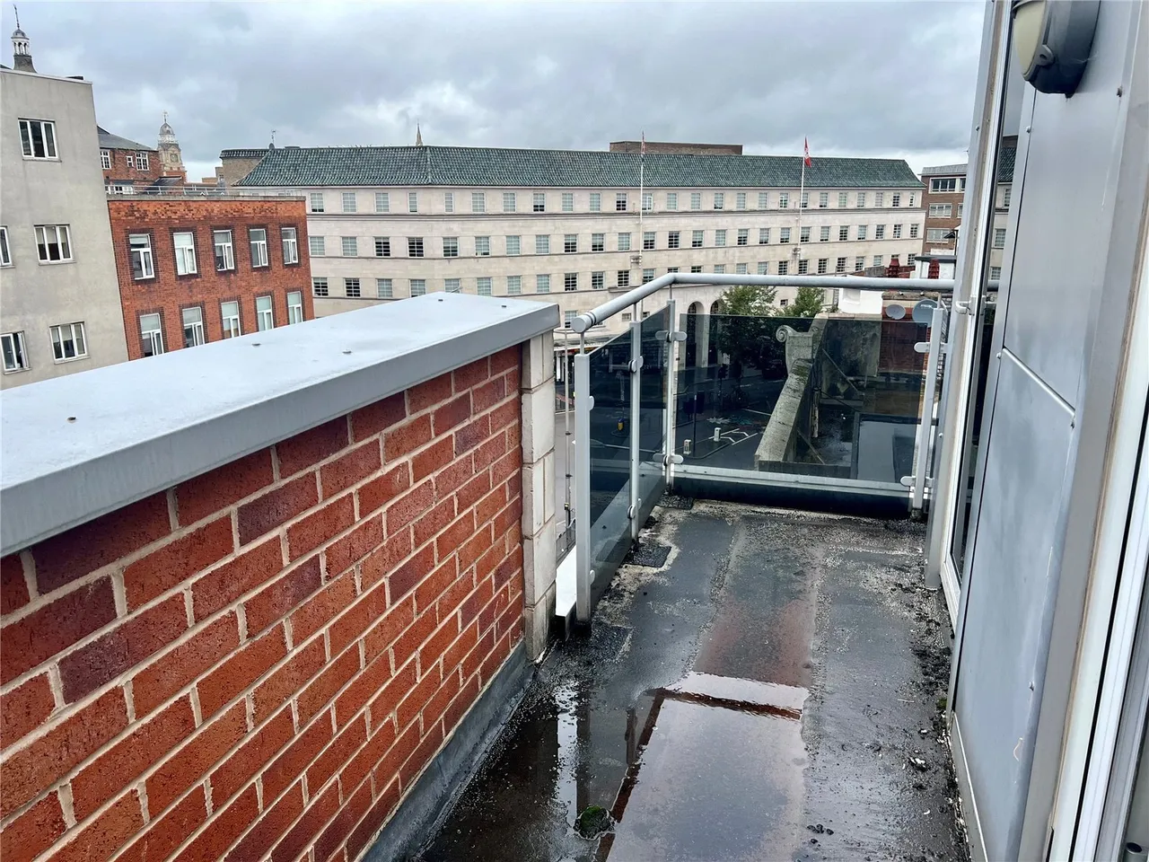 Charles Street, Leicester City Centre, LE1, photo 10