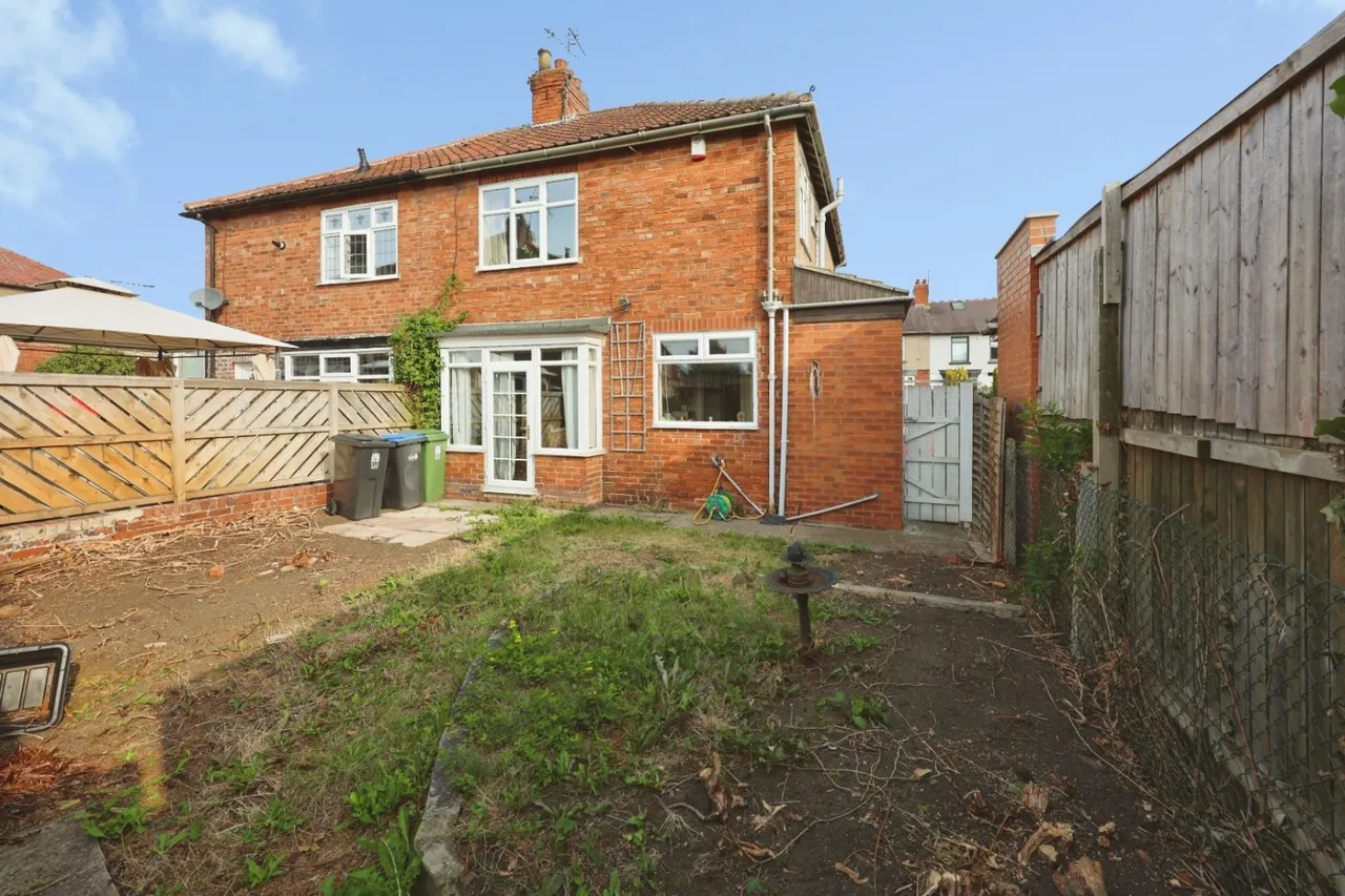 St. Andrews Road, Bishop Auckland, DL14, photo 14