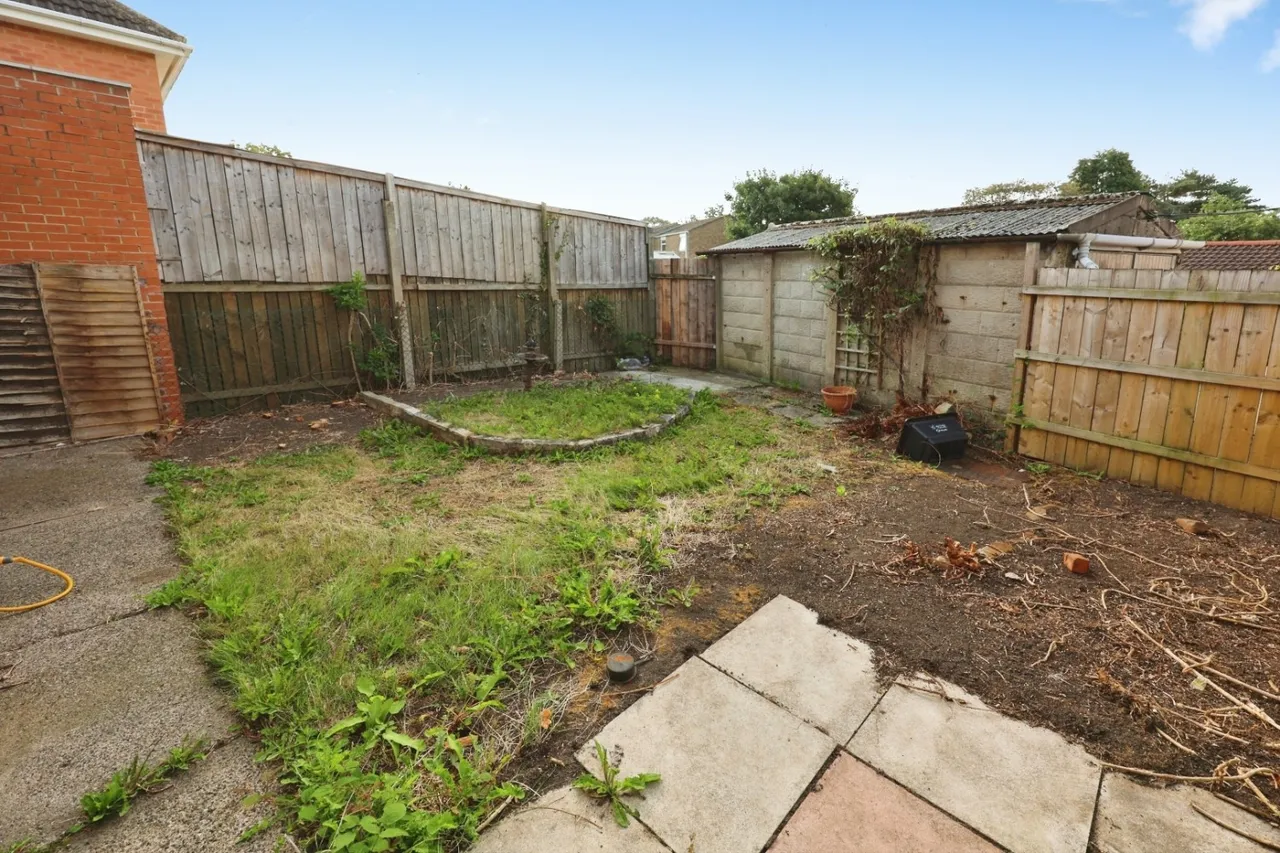 St. Andrews Road, Bishop Auckland, DL14, photo 12