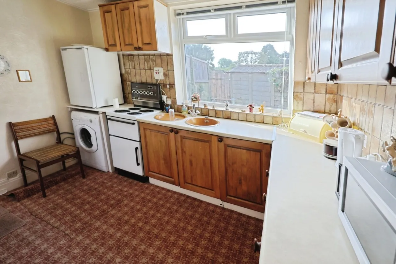St. Andrews Road, Bishop Auckland, DL14, photo 5