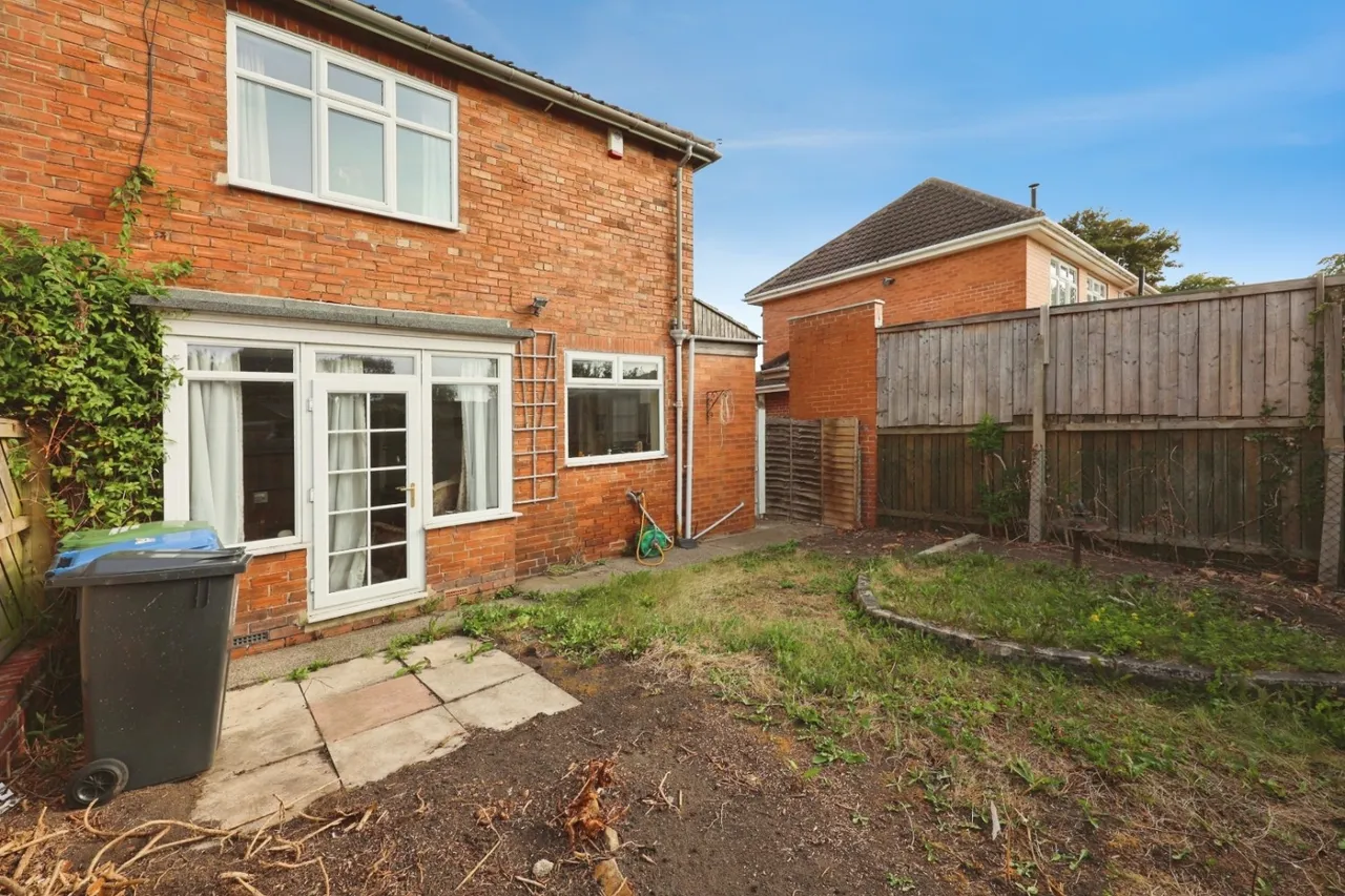 St. Andrews Road, Bishop Auckland, DL14, photo 13