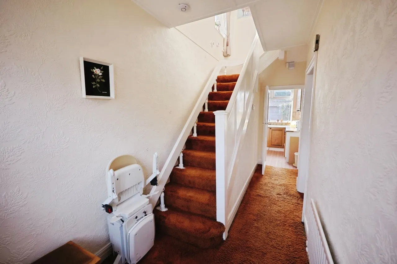 St. Andrews Road, Bishop Auckland, DL14, photo 2