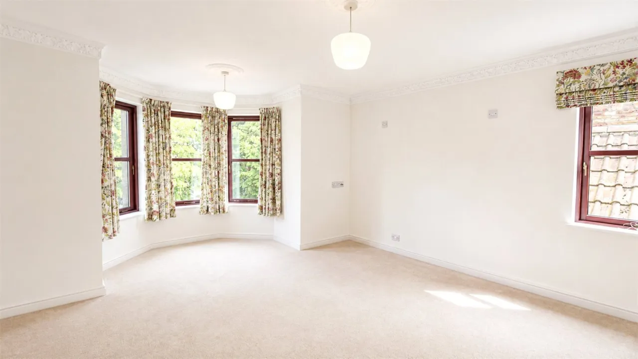 2 bed flat for sale, Whatley Road, Bristol, BS8