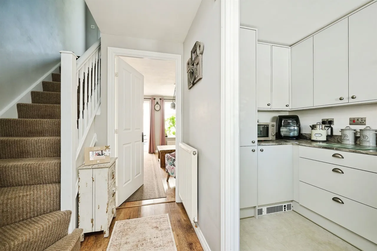 Sharnbrook Avenue, Peterborough, PE7, photo 8