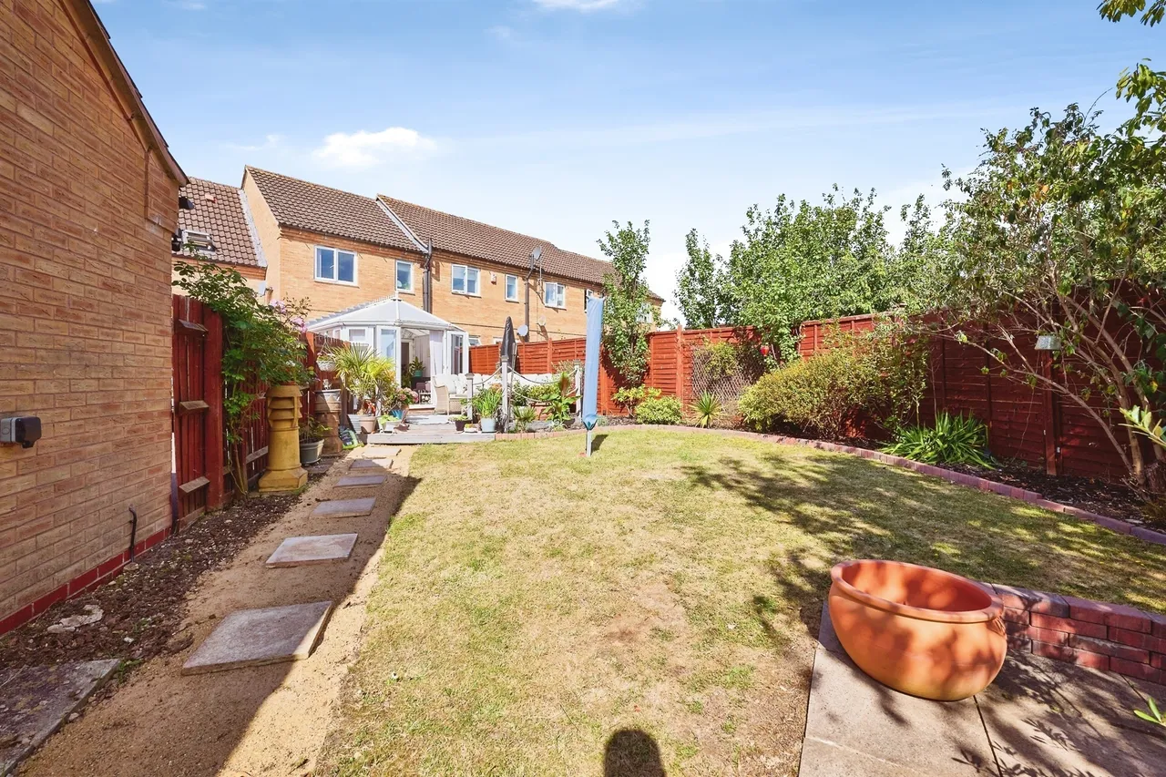 Sharnbrook Avenue, Peterborough, PE7, photo 14