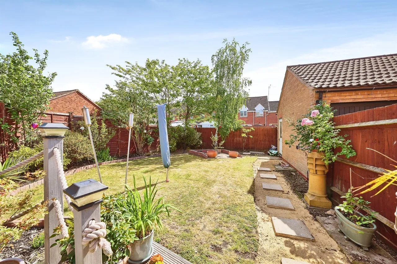 Sharnbrook Avenue, Peterborough, PE7, photo 13