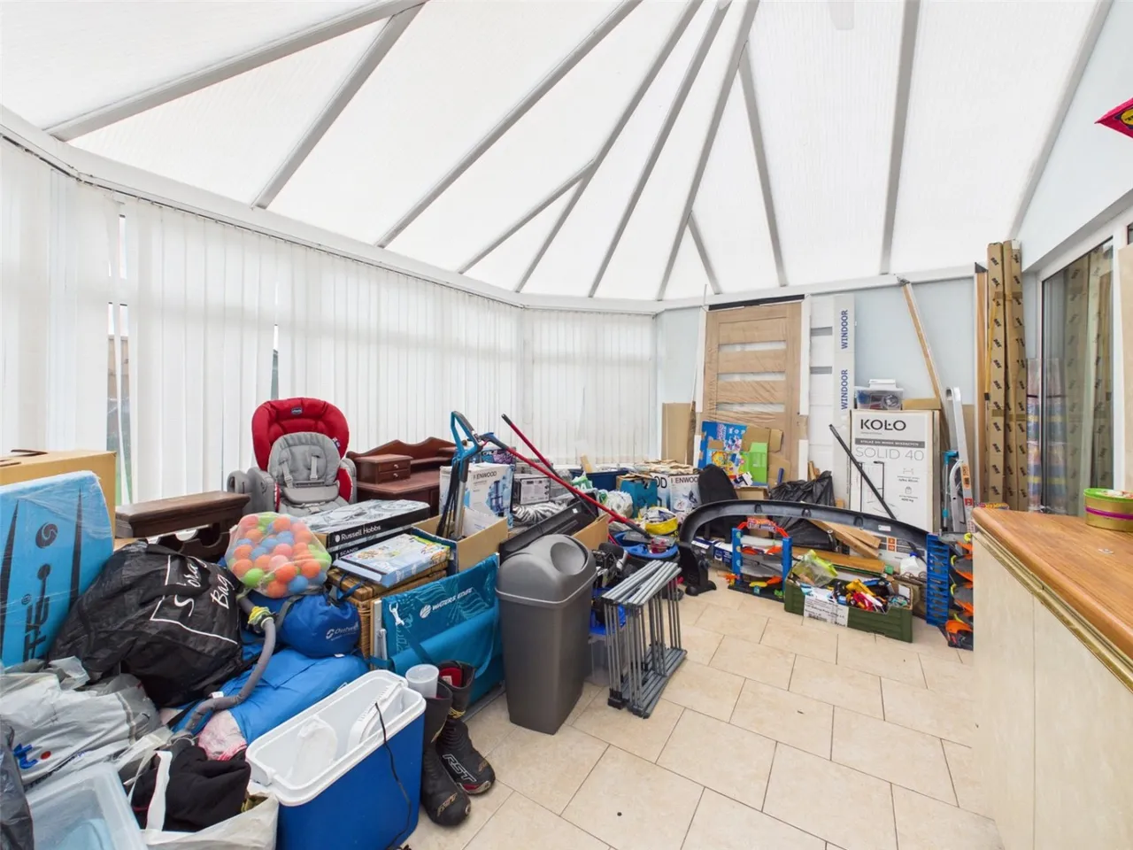 Beauclerk Drive, Nottingham, NG5, photo 8