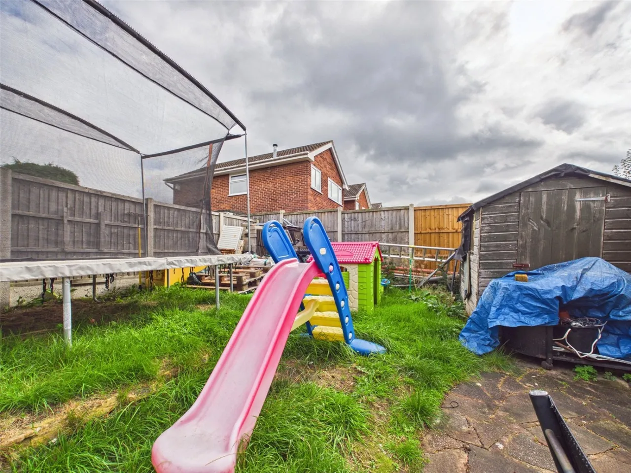 Beauclerk Drive, Nottingham, NG5, photo 14