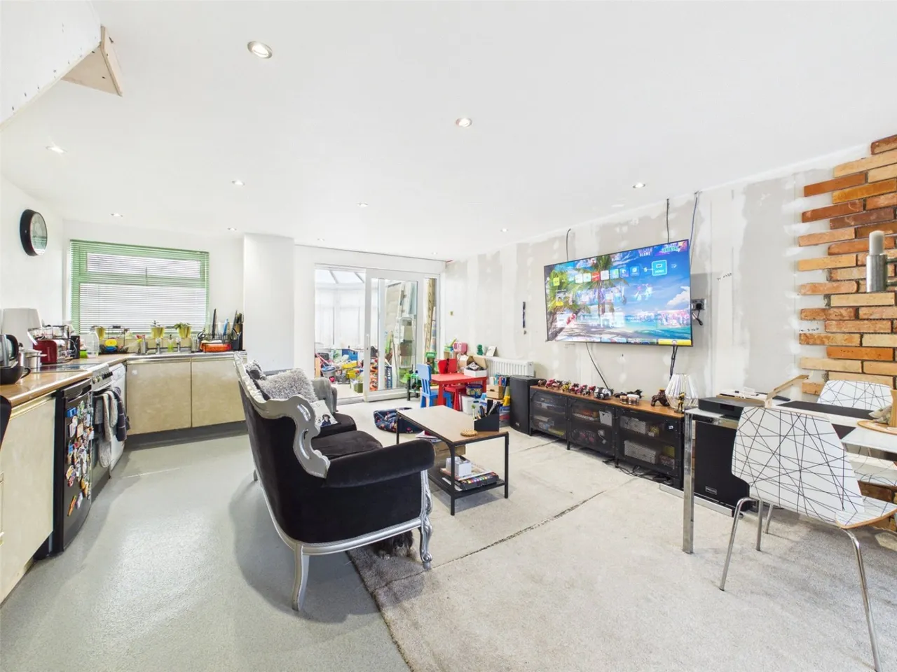 Beauclerk Drive, Nottingham, NG5, photo 2