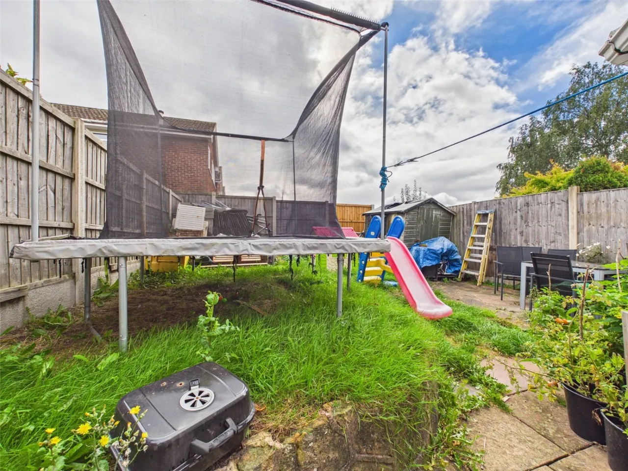 Beauclerk Drive, Nottingham, NG5, photo 16