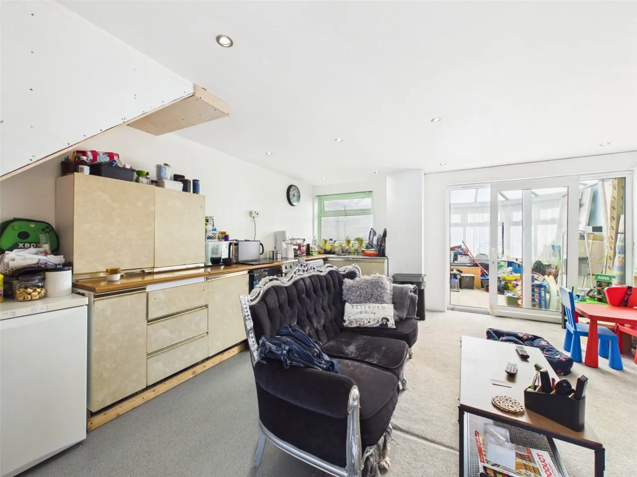 Beauclerk Drive, Nottingham, NG5, photo 5