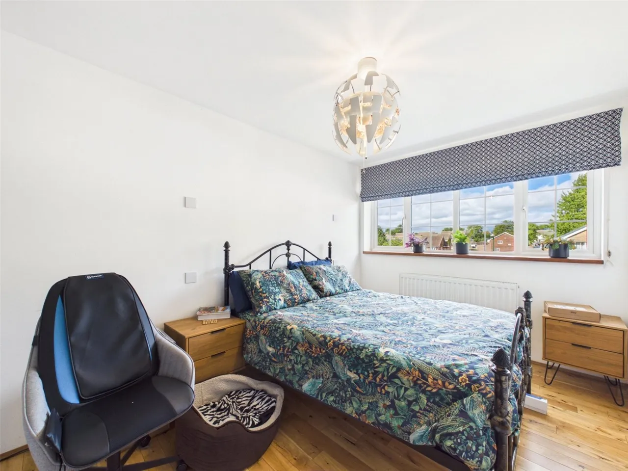 Beauclerk Drive, Nottingham, NG5, photo 10