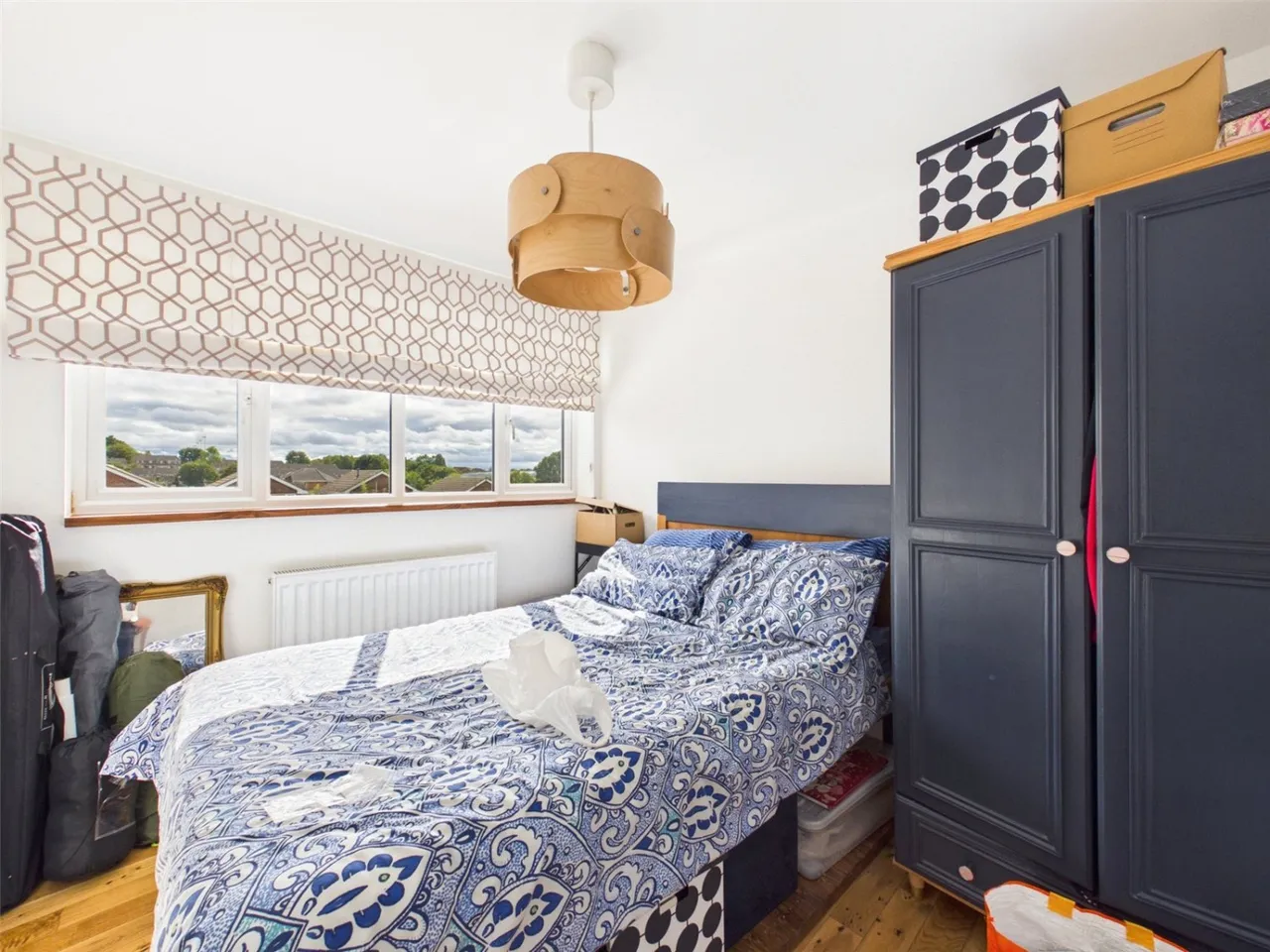 Beauclerk Drive, Nottingham, NG5, photo 13