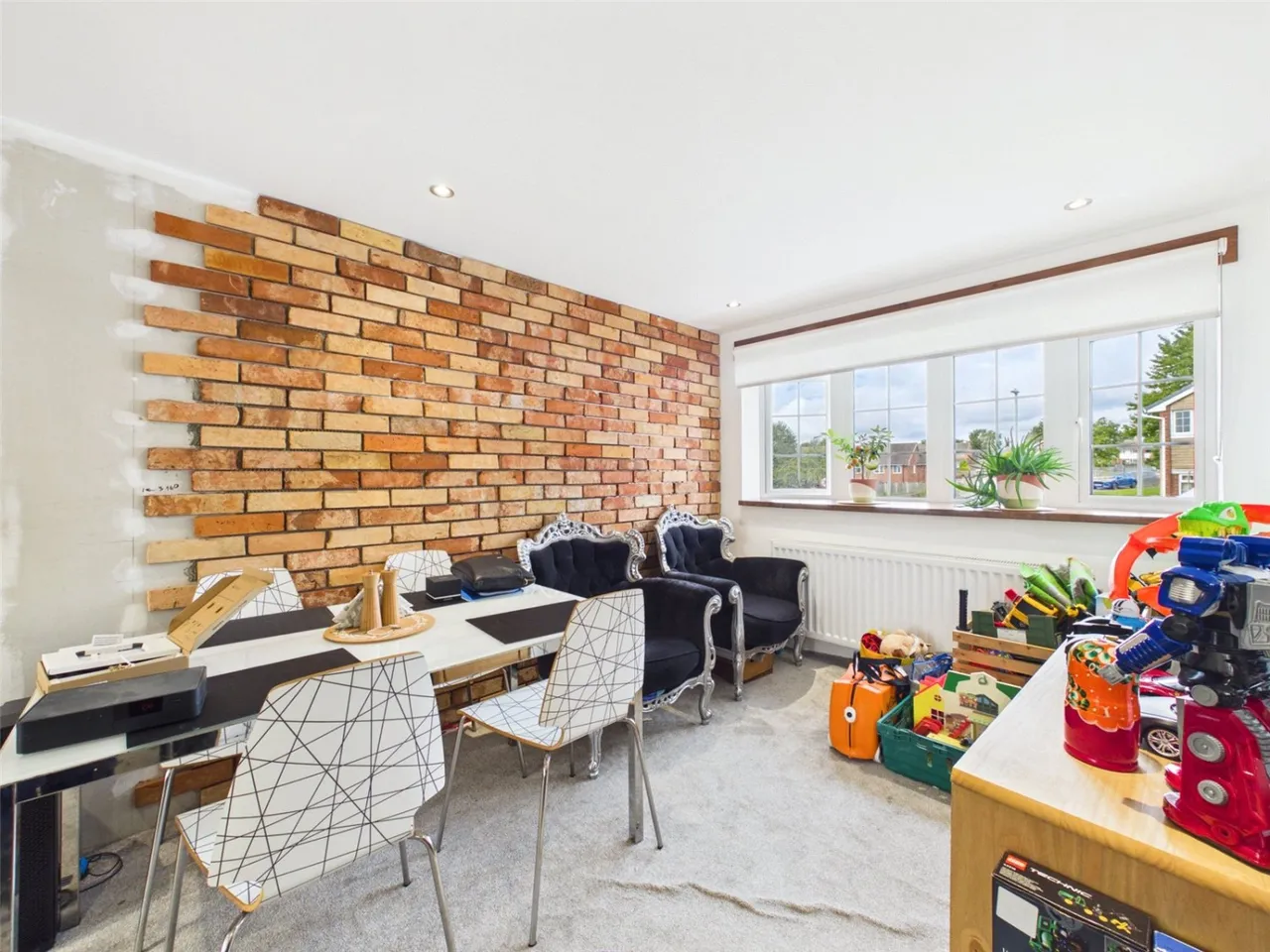 Beauclerk Drive, Nottingham, NG5, photo 3