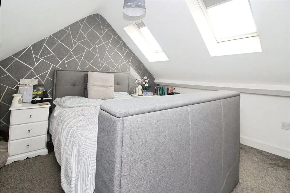 Alexander Avenue, Earl Shilton, Leicestershire, LE9, photo 8