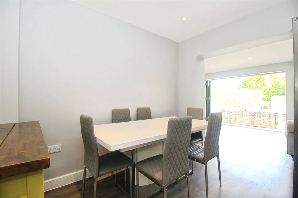Alexander Avenue, Earl Shilton, Leicestershire, LE9, photo 4