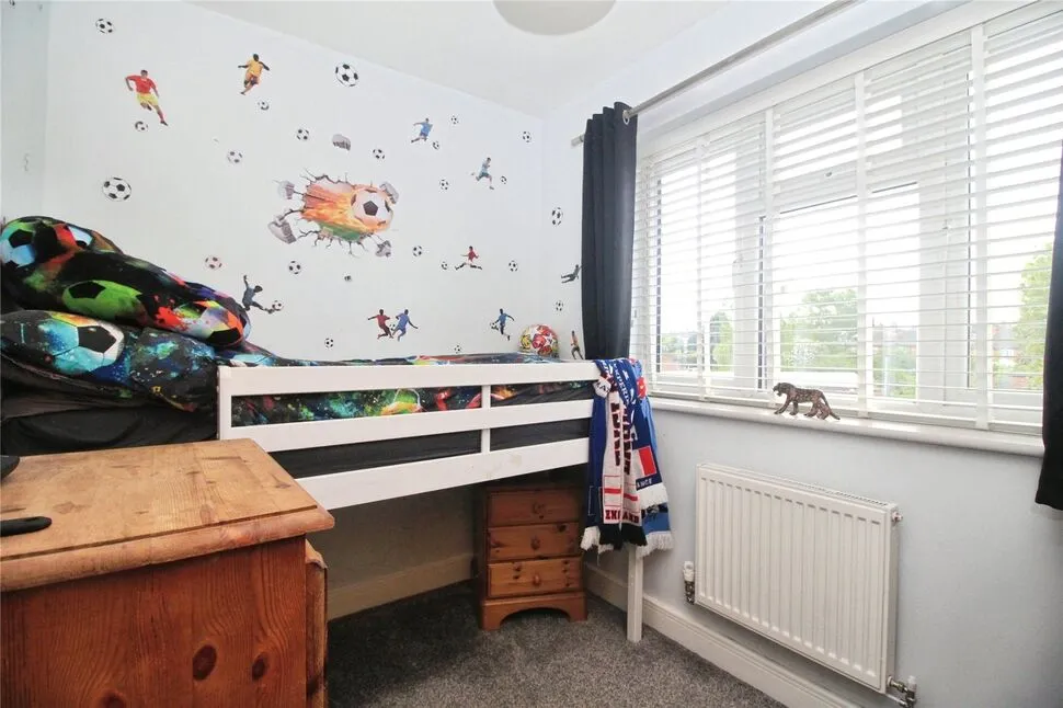 Alexander Avenue, Earl Shilton, Leicestershire, LE9, photo 12