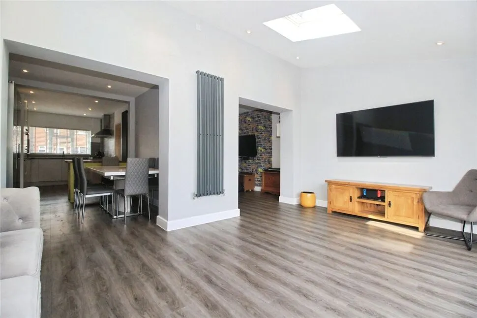 Alexander Avenue, Earl Shilton, Leicestershire, LE9, photo 5