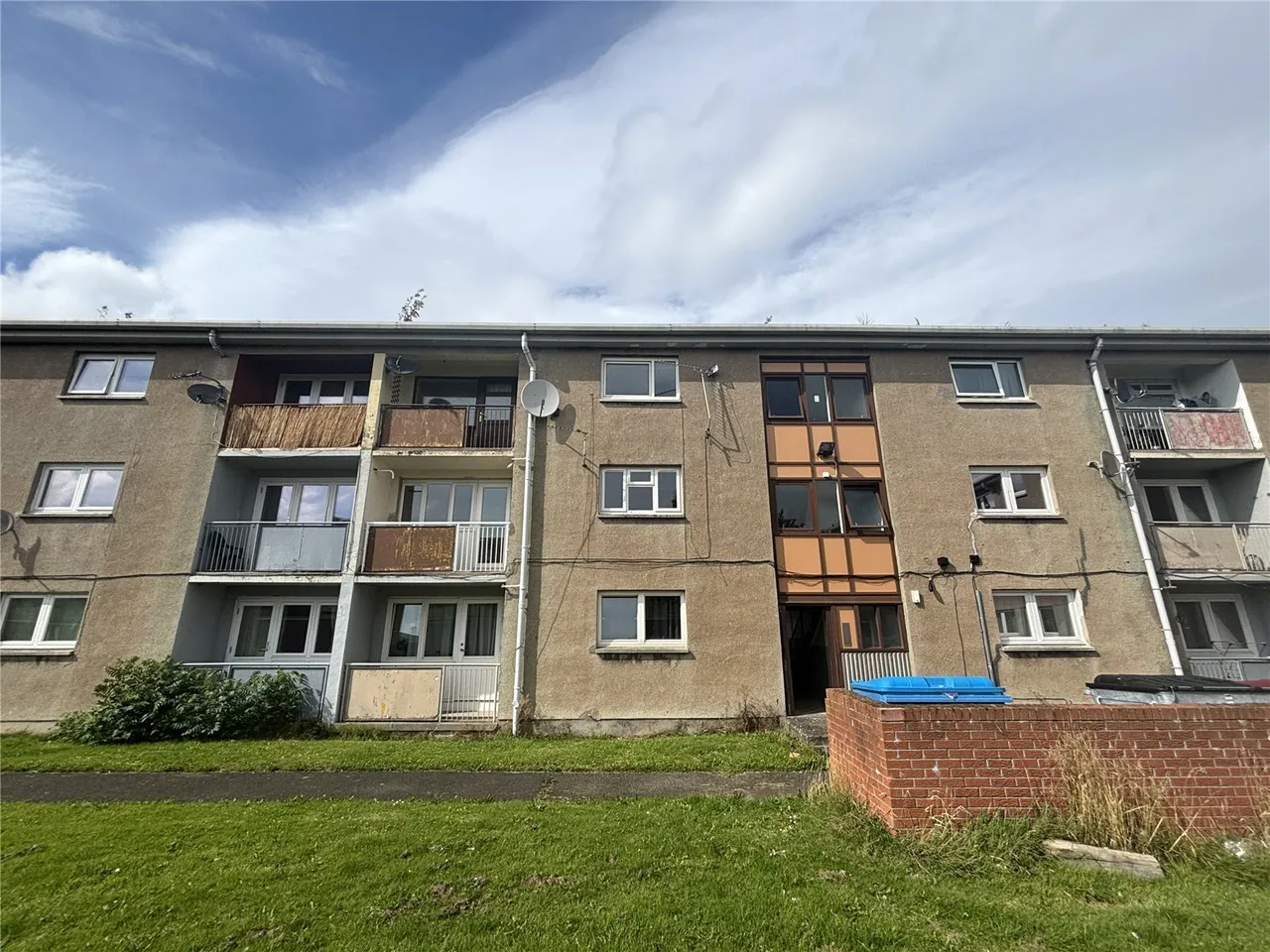 Torwood Avenue, Grangemouth, Stirlingshire, FK3, photo 12