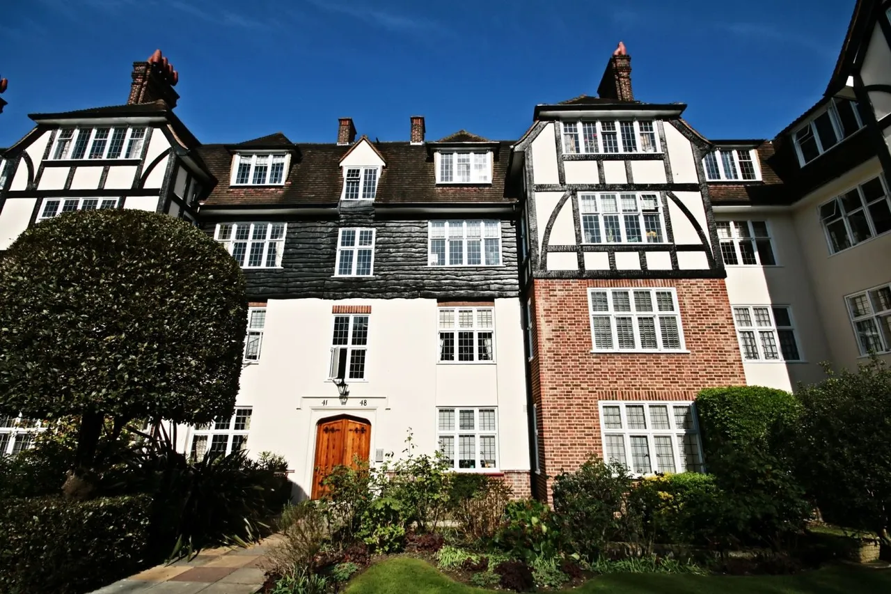 Wildcroft Road, London, SW15, photo 23