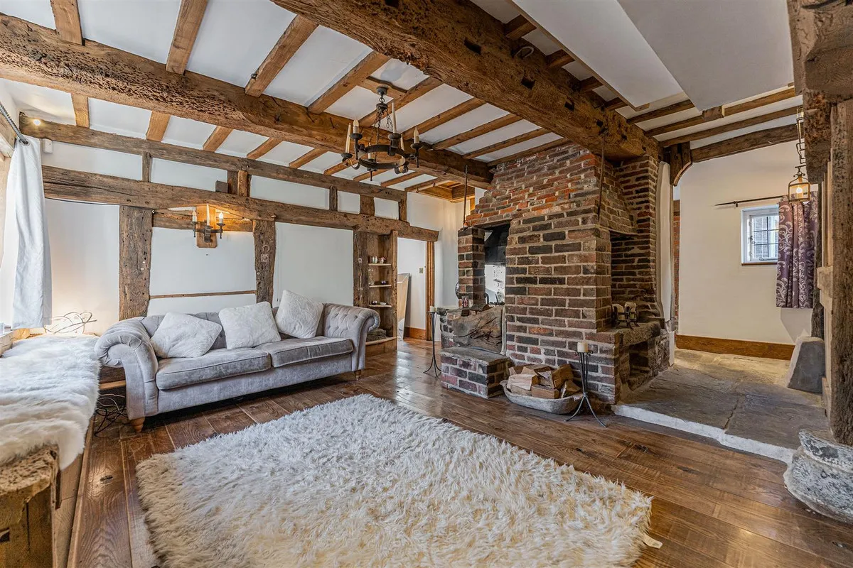 Coughton Alcester, B49, photo 5