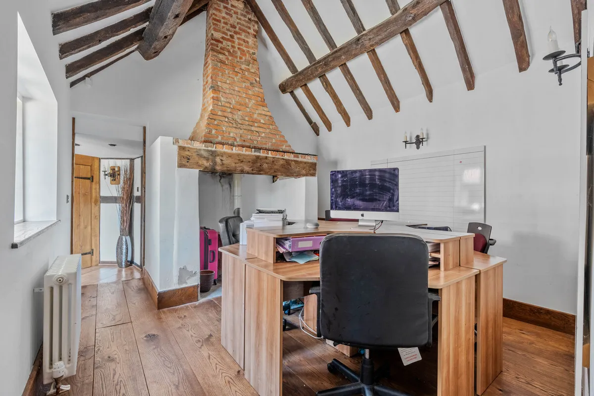 Coughton Alcester, B49, photo 10