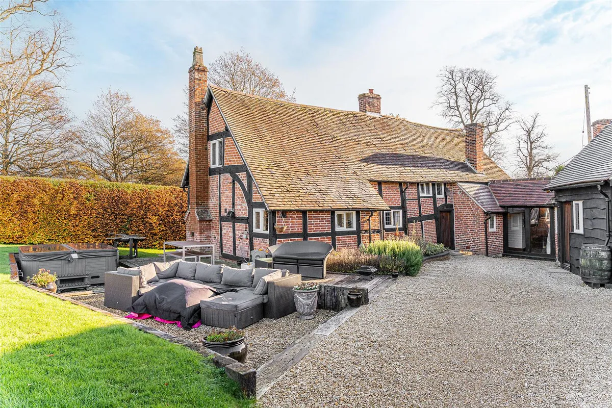 Coughton Alcester, B49, photo 21