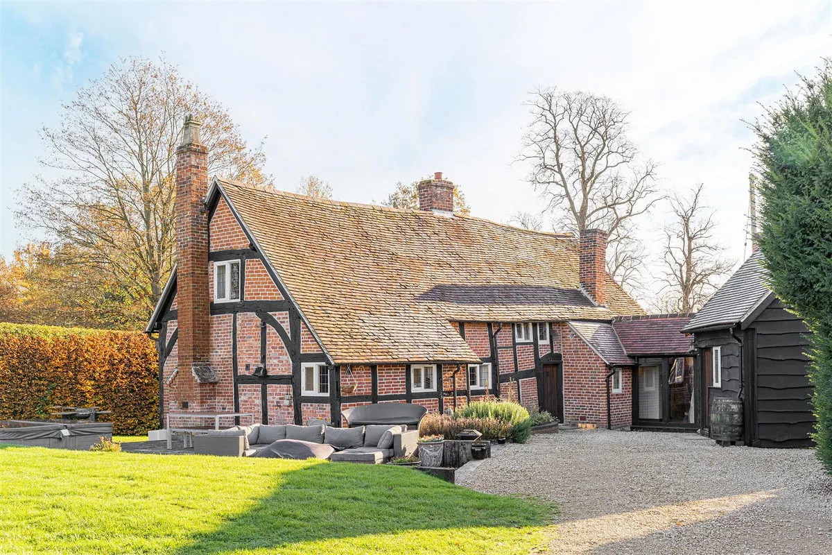 Coughton Alcester, B49, photo 23