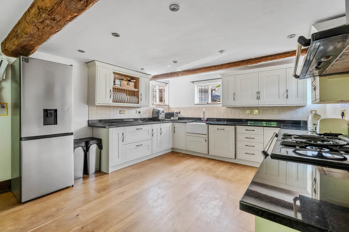Coughton Alcester, B49, photo 8