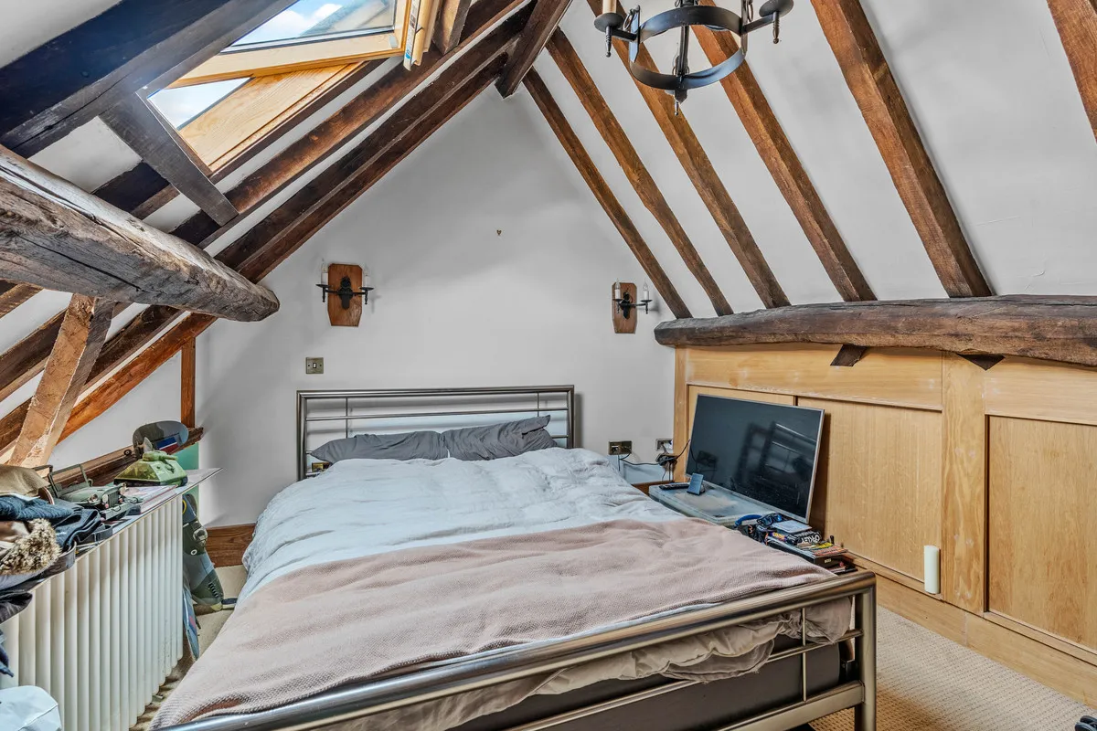 Coughton Alcester, B49, photo 16
