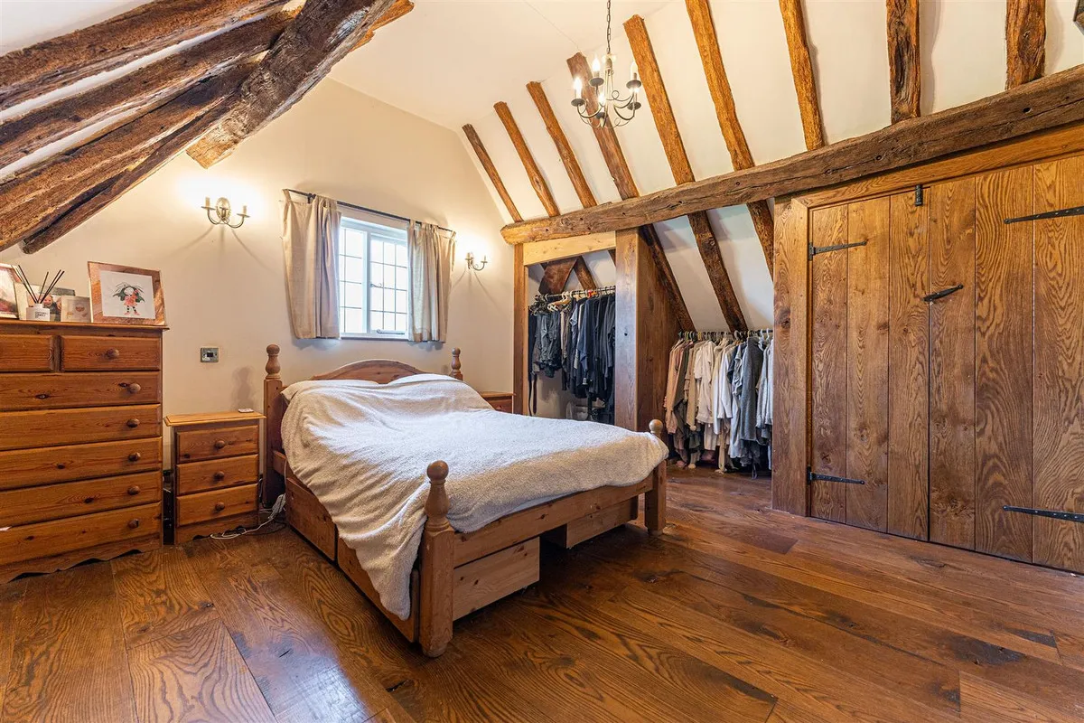 Coughton Alcester, B49, photo 14