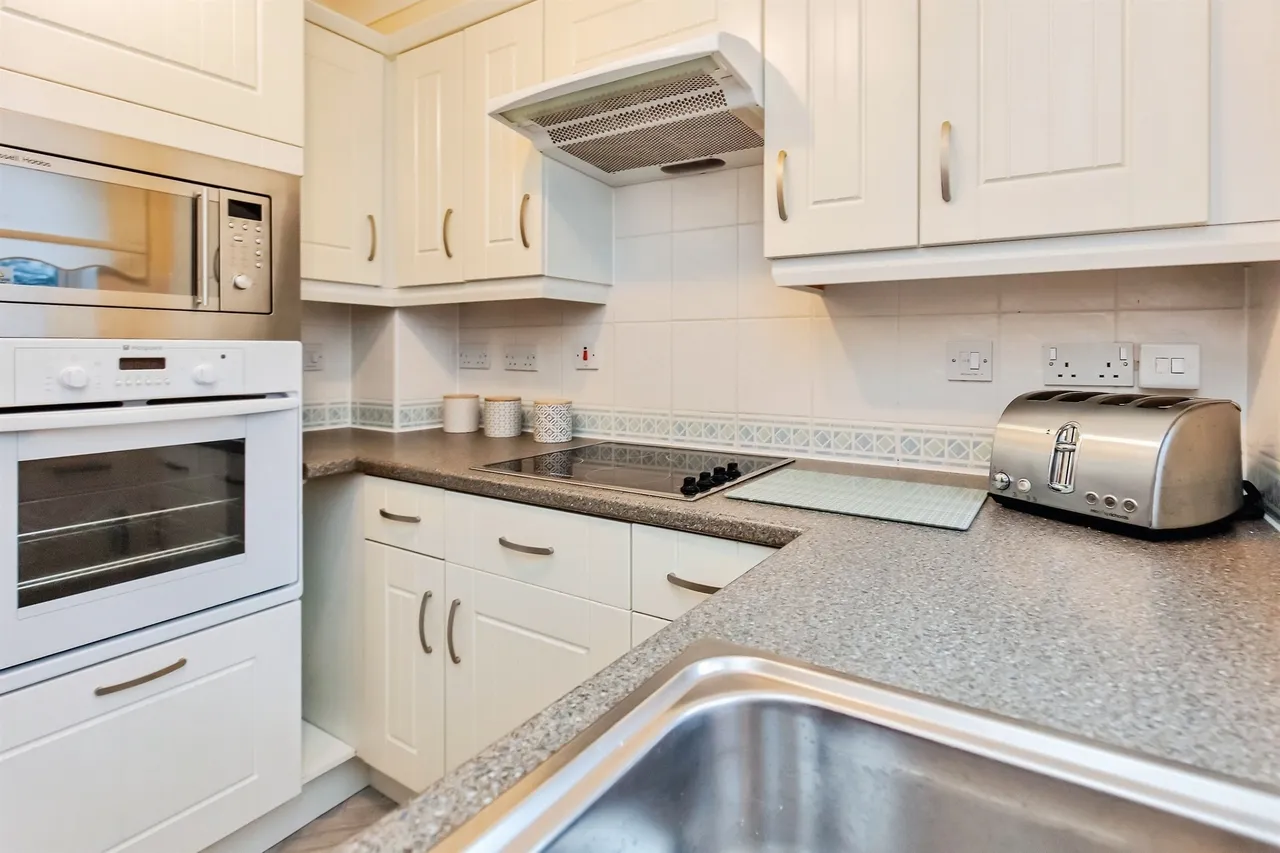 Leicester Road, Market Harborough, LE16, photo 4